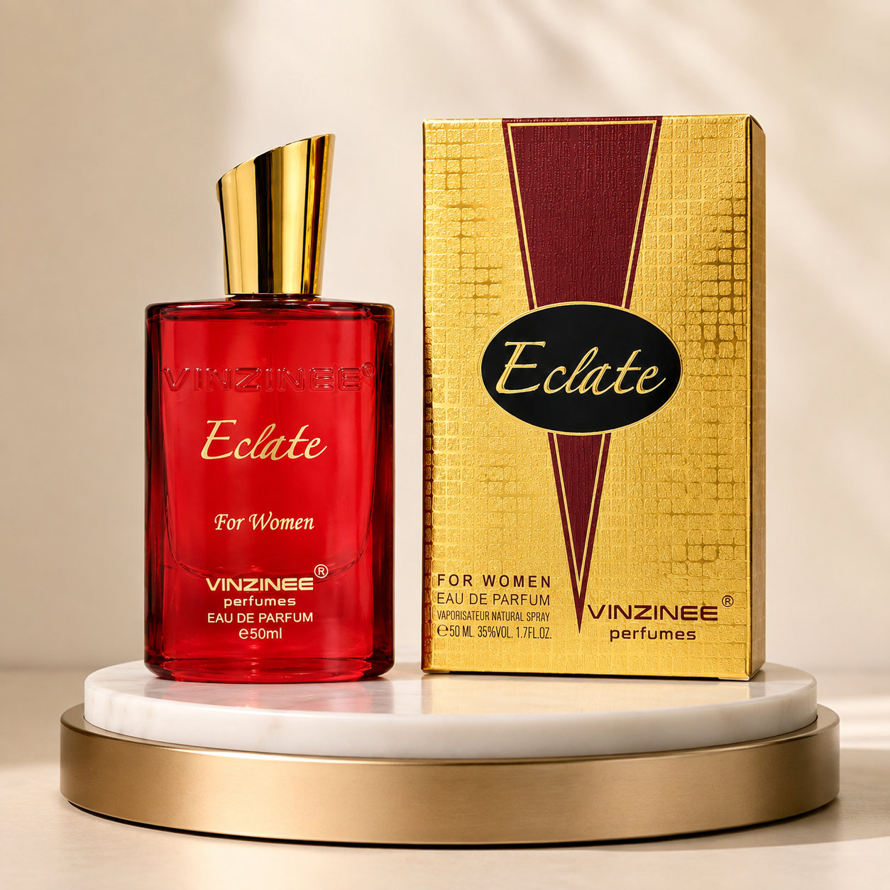 Vinzinee - Eclate 50ml