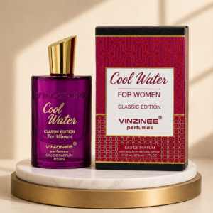 Vinzinee - Cool Water 50ml