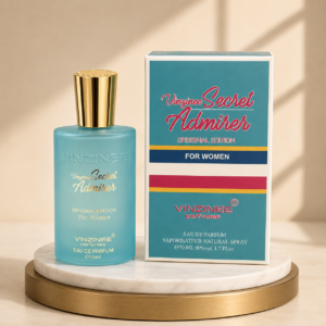Vinzinee - Secret Admirer Original Edition 5ml