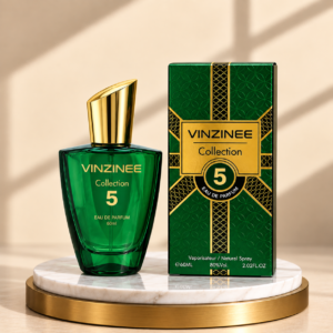 Vinzinee Collection 5 – YSL Myself