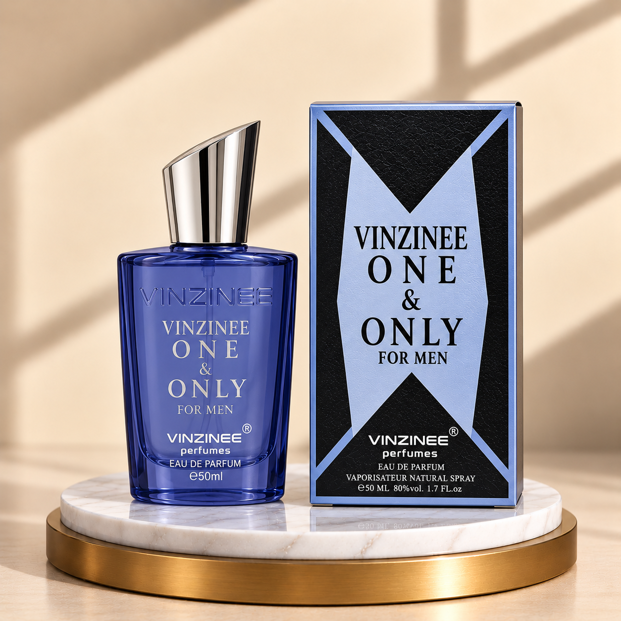 Vinzinee - One and Only 50ml