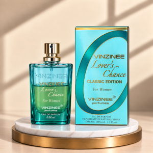 Vinzinee - Lover's Chance Classic 50ml