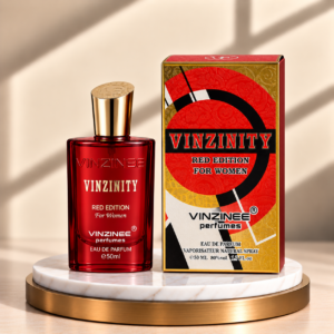 Vinzinee - Red Vinzinity Classic Edition 50ml