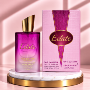Vinzinee - Eclate Pink Edition 50ml