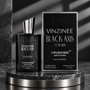 Vinzinee -Black Axis Classic Edition 50ml