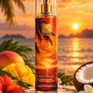 Melano Mist - Mango Sunset Fragrance · 250 ml