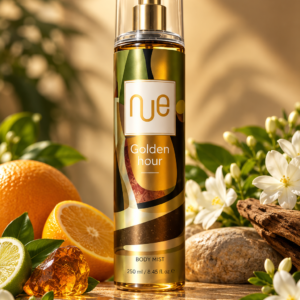 NUE Golden Hour Body Mist 250 ml