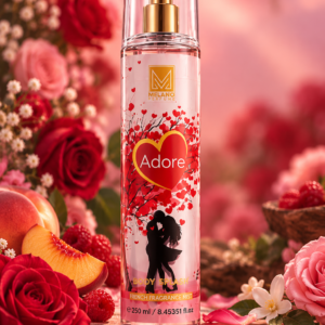 Melano Mist - Adore Body Splash 250 ml