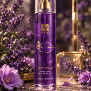 Melano Mist - Kiss Me Now Body Splash 250 ml